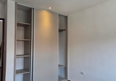 Departamento 2 dormitorios alquiler